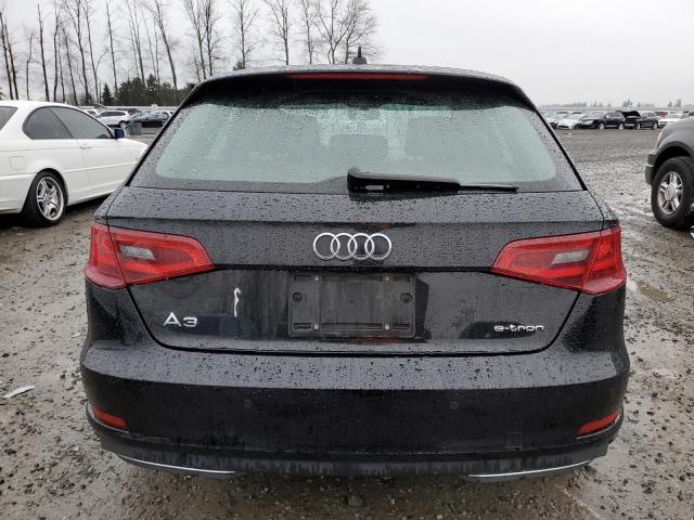 2016 AUDI A3 E-TRON - WAUTPBFF5GA085368