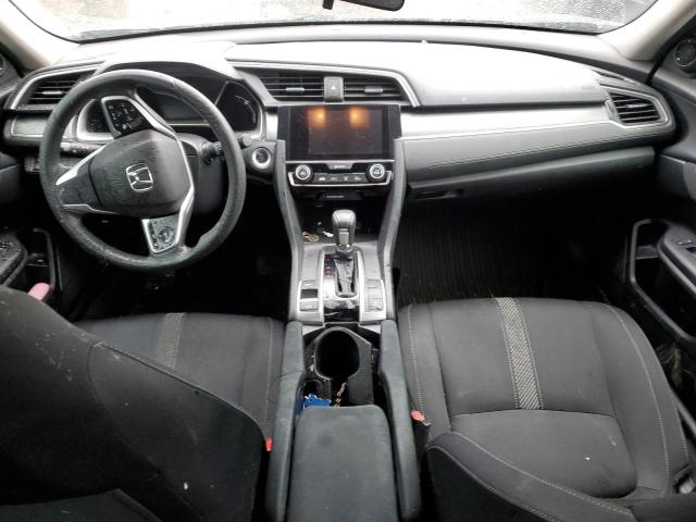 2018 HONDA CIVIC EX 2HGFC2F88JH502683