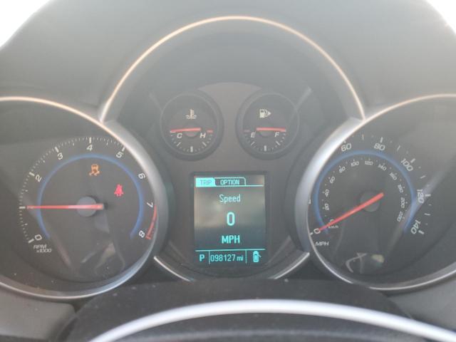 2016 CHEVROLET CRUZE LIMI 1G1PC5SH8G7172406