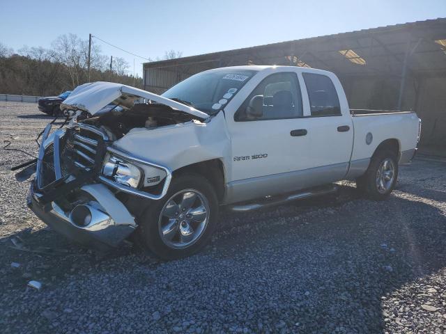 Dodge ram 2024 salvage parts