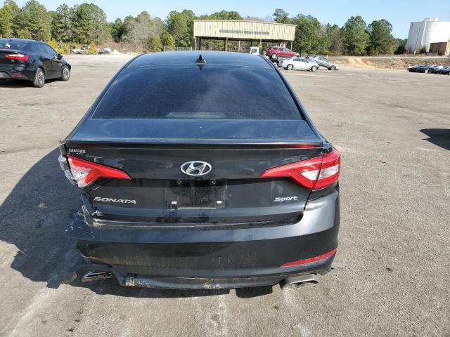 2015 HYUNDAI SONATA SPO 5NPE34AF8FH084670