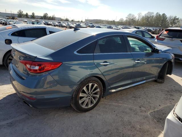2016 HYUNDAI SONATA SPO 5NPE34AF7GH410640