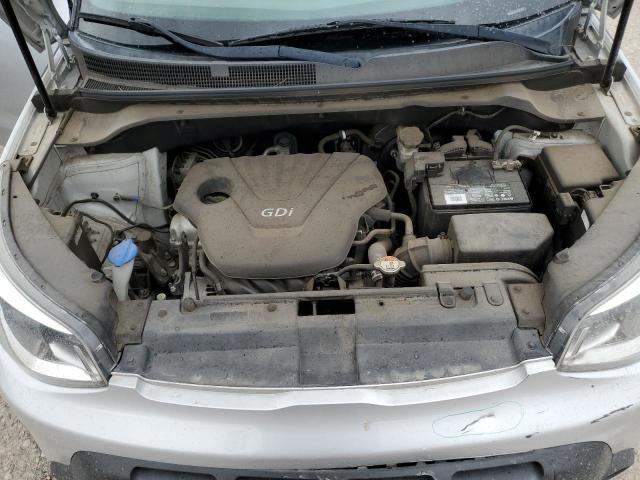 2016 KIA SOUL KNDJN2A24G7862088