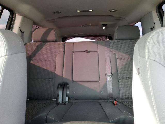 2016 CHEVROLET SUBURBAN C 1GNSCGKCXGR472333