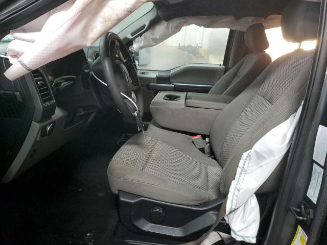 2019 FORD F-150 1FTEW1EP1KFA87987