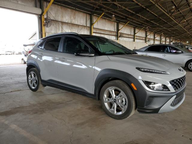 KM8K62AB2PU954850 Hyundai Kona SEL 4