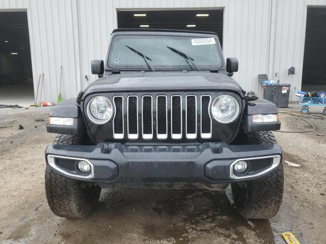 2019 JEEP WRANGLER U 1C4HJXEG8KW540033