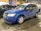 2015 DODGE JOURNEY SE - 3C4PDDAG0FT633406