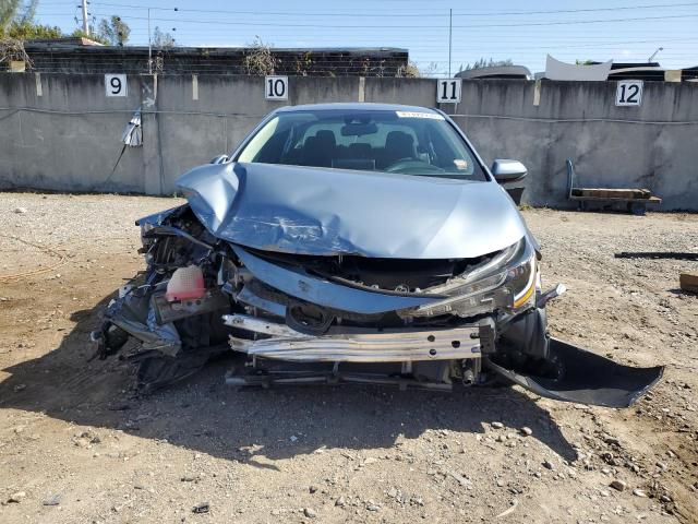 2020 TOYOTA COROLLA LE 5YFEPRAE5LP040990