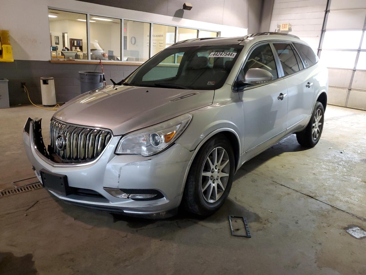 Lot #2741361735 2015 BUICK ENCLAVE