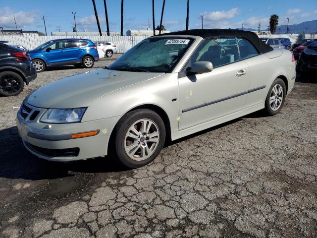 2006 Saab 9-3 VIN: YS3FD79Y266001147 Lot: 42089754