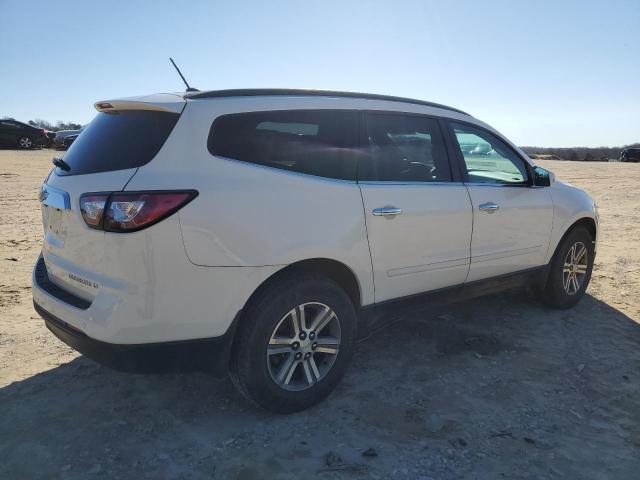 2015 CHEVROLET TRAVERSE L 1GNKRHKD1FJ177244