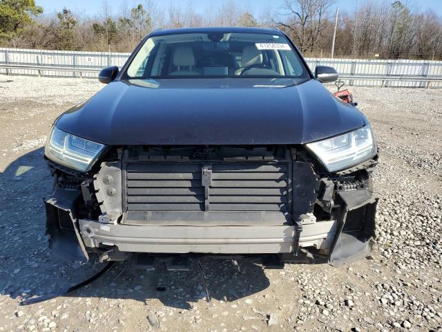 VIN WA1LAAF76JD014901 2018 Audi Q7, Premium Plus no.5