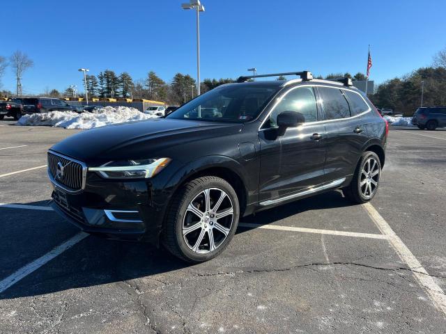 YV4BR0DL3J1063203 2018 VOLVO XC60 - Image 2