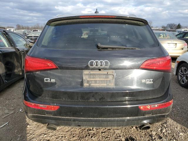 VIN WA1LFAFP7DA011996 2013 Audi Q5, Premium Plus no.6