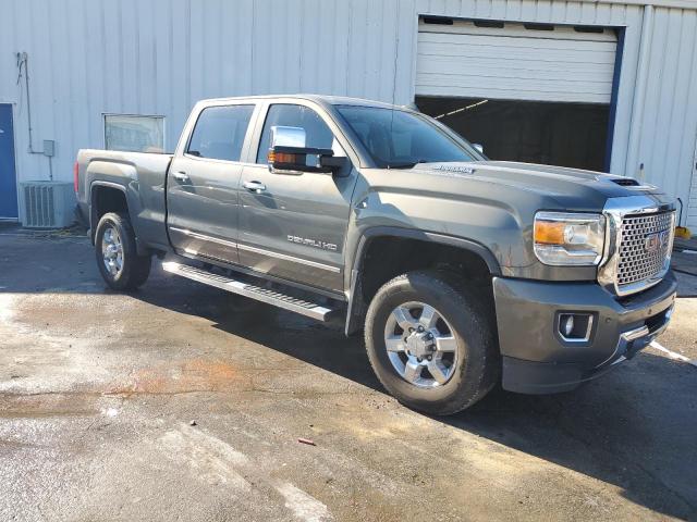 2017 GMC SIERRA K35 1GT42YEY7HF138670
