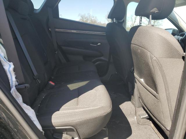 2024 Hyundai Tucson Sel VIN: 5NMJB3DE5RH297155 Lot: 44308484