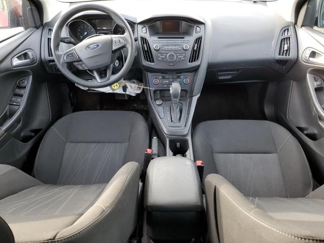 2017 FORD FOCUS SE - 1FADP3FE2HL311320