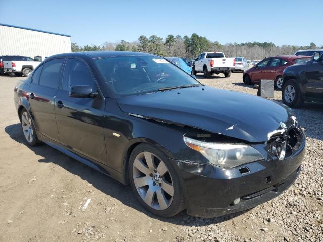 2007 BMW 530 I VIN: WBANE73547CM47427 Lot: 44166984