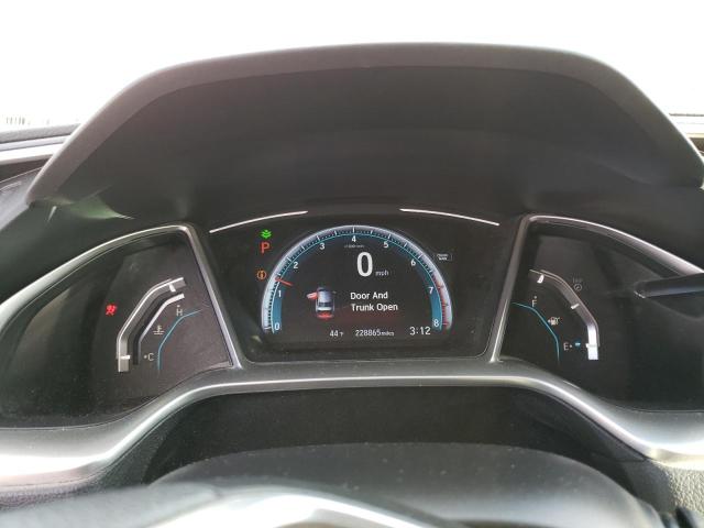 2017 HONDA CIVIC EX 2HGFC2F72HH530819