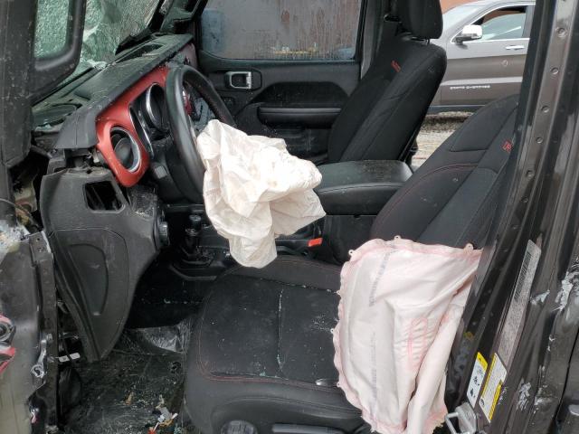 2020 JEEP GLADIATOR 1C6JJTBG4LL130662