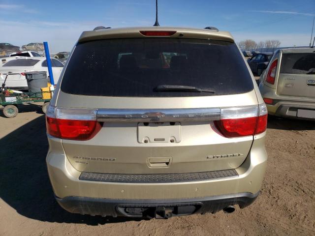 2011 Dodge Durango - Image 6