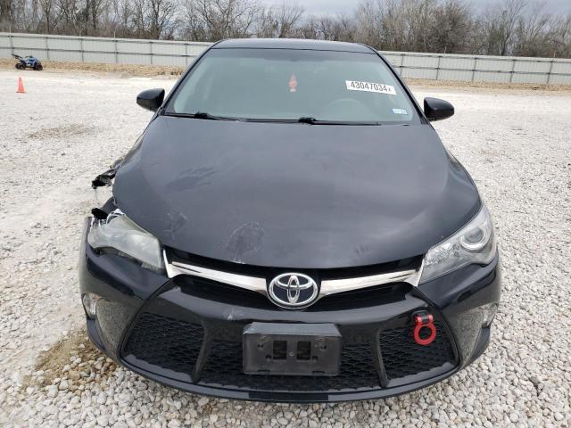 2016 TOYOTA CAMRY LE 4T1BF1FK6GU147914