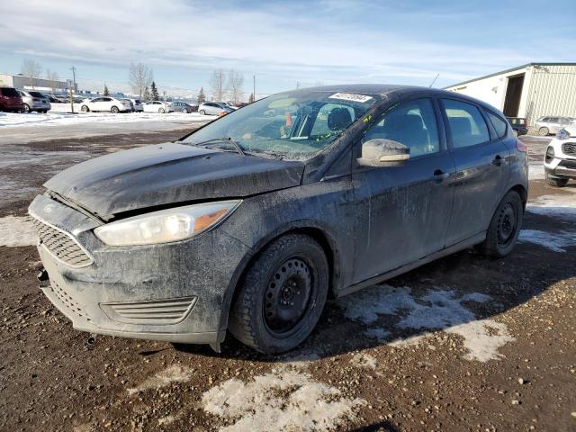 2015 FORD FOCUS SE 1FADP3K26FL278105