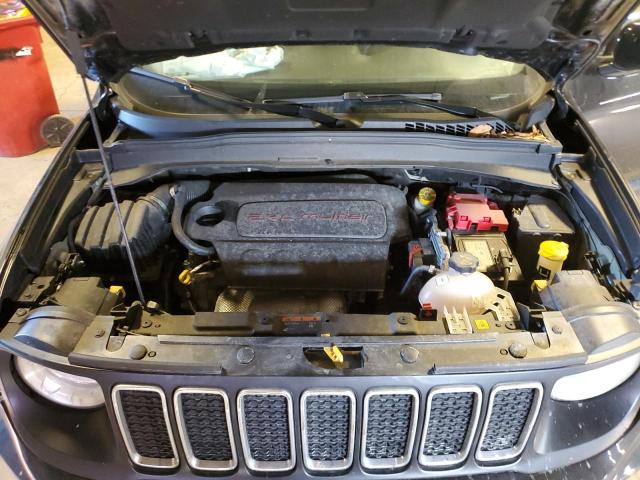 2019 JEEP RENEGADE L ZACNJBBB0KPK74595