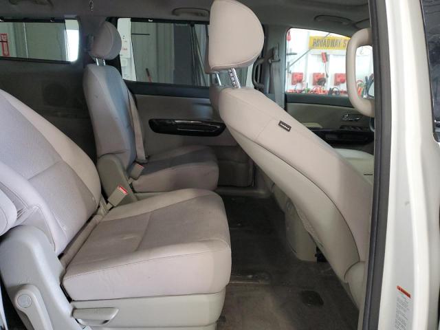 2019 KIA SEDONA EX KNDMC5C1XK6442021