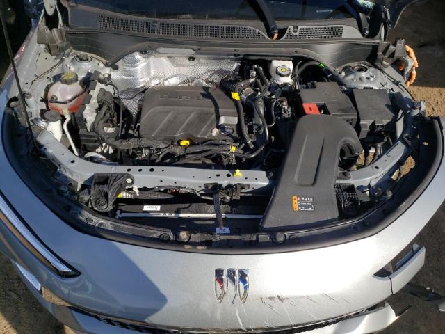 2024 BUICK ENVISTA SP - KL47LBE28RB022948