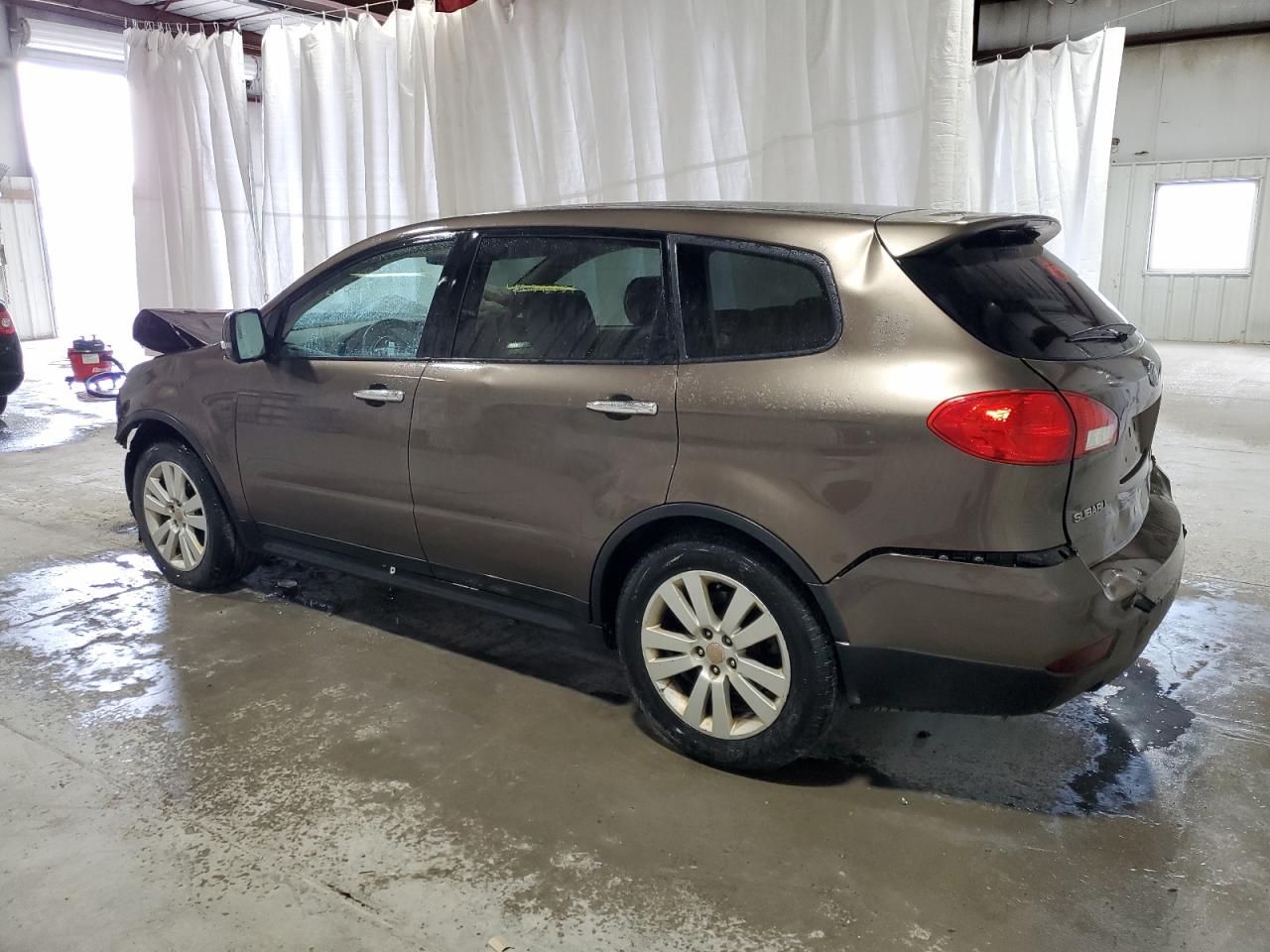 4S4WX92D294405773 2009 Subaru Tribeca Limited