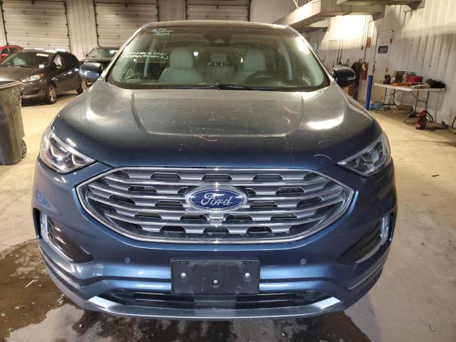 2019 FORD EDGE TITAN 2FMPK4K98KBC29129