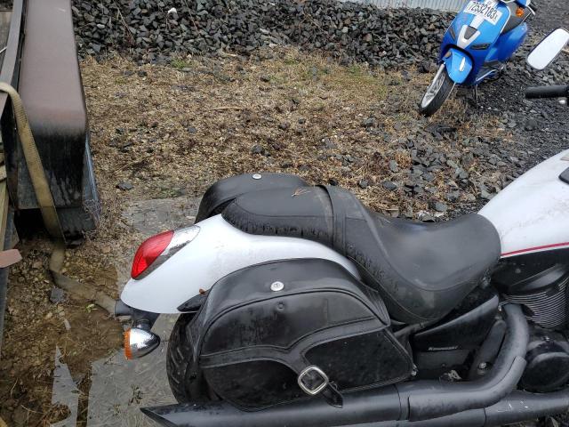 2013 KAWASAKI VULCAN - JKAVN2C1XDA054052