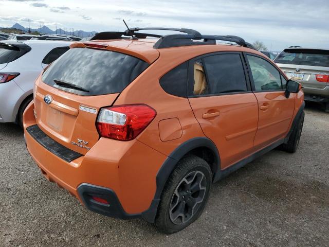 2015 Subaru Xv Crosstrek 2.0 Premium VIN: JF2GPADCXF8246134 Lot: 42575474