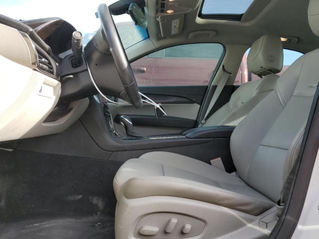 2017 CADILLAC ATS 1G6AA5RX9H0155739