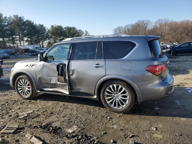 2015 Infiniti Qx80 VIN: JN8AZ2NC3F9372093 Lot: 43410944