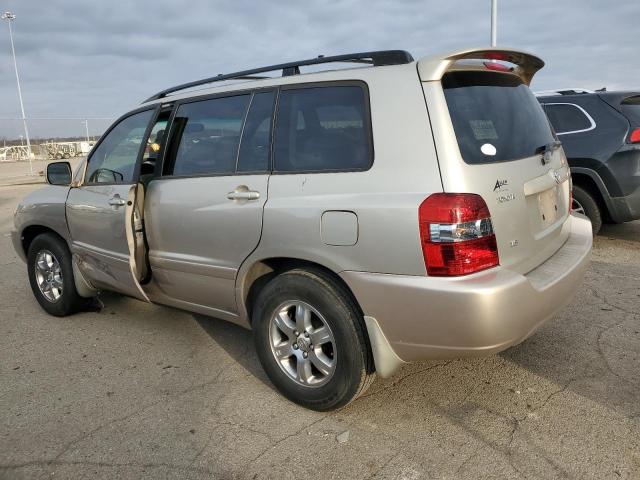 2007 Toyota Highlander - Image 2