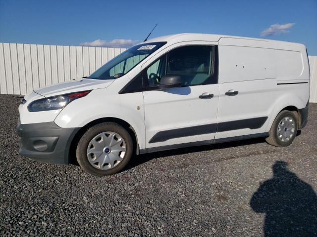 Lot #2535751103 2018 FORD TRANSIT CO salvage car