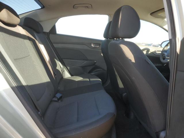 2020 HYUNDAI ACCENT SE 3KPC24A61LE092099