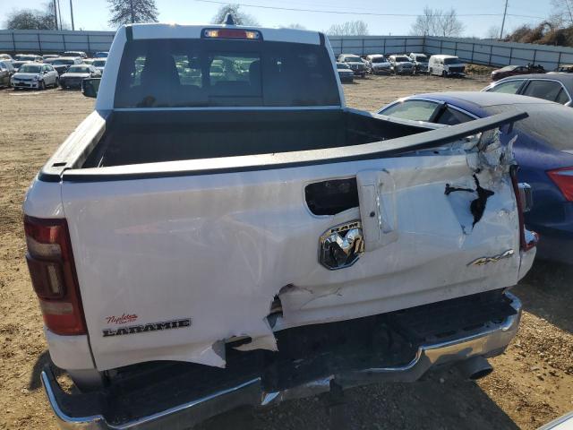 2023 RAM 1500 LARAM - 1C6SRFJT2PN517105