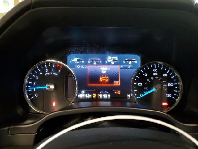 2019 FORD EXPEDITION 1FMJK1MT5KEA57126