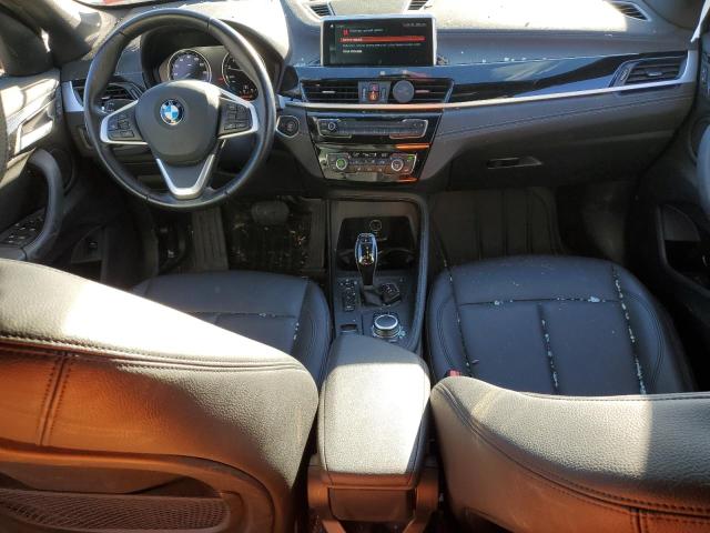 2021 BMW X1 XDRIVE2 WBXJG9C09M5T33504