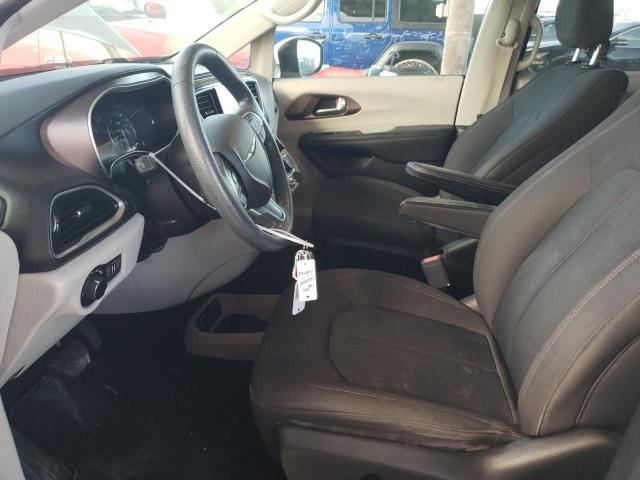 2017 CHRYSLER PACIFICA T - 2C4RC1DG3HR723158