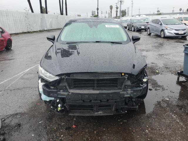 2019 FORD FUSION SE 3FA6P0HD7KR148491