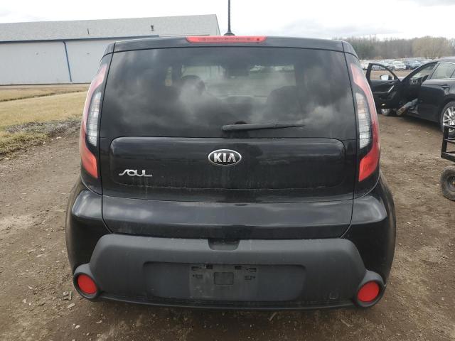 KNDJN2A20F7791213 | 2015 KIA soul