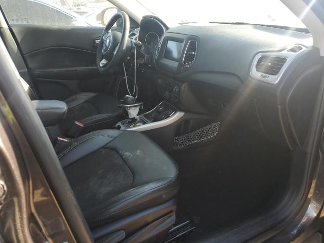 2021 JEEP COMPASS LA 3C4NJDBB6MT587841