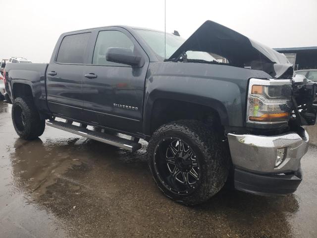 2018 Chevrolet Silverado C1500 Lt VIN: 3GCPCREC7JG482251 Lot: 41851774