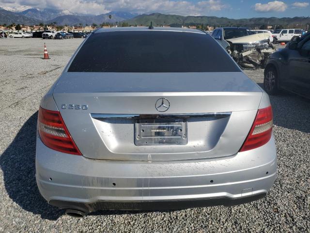 VIN WDDGF4HB5EA965535 2014 Mercedes-Benz C-Class, 250 no.6