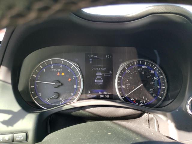 2019 INFINITI Q60 PURE JN1EV7EK1KM231756